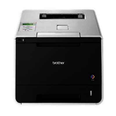 Brother HL-L8250CDN Colour Laser Printer Brother HL-L8250CDN Colour Laser Printer
